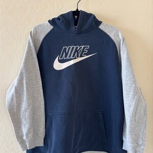 Nike Youth sweatshirt